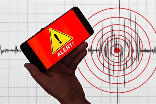 Simulacro Nacional 2026 en Nuevo León: ¿cuándo es y a qué hora sonará la alerta en celulares?