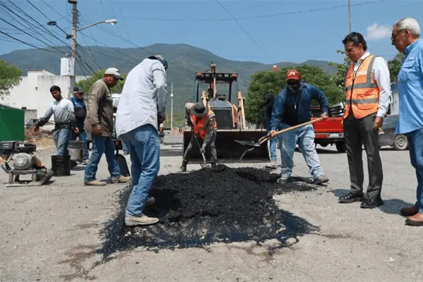 Gobierno de Victoria continua con el reforzamiento de los servicios públicos
