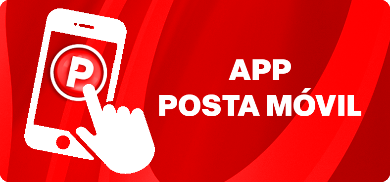App Posta Móvil