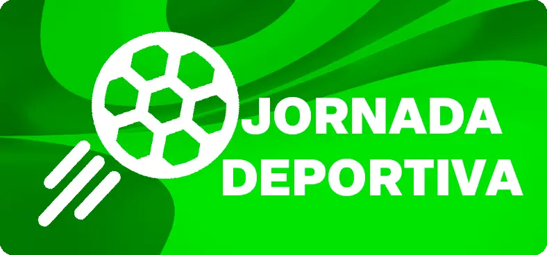 Jornada Deportiva