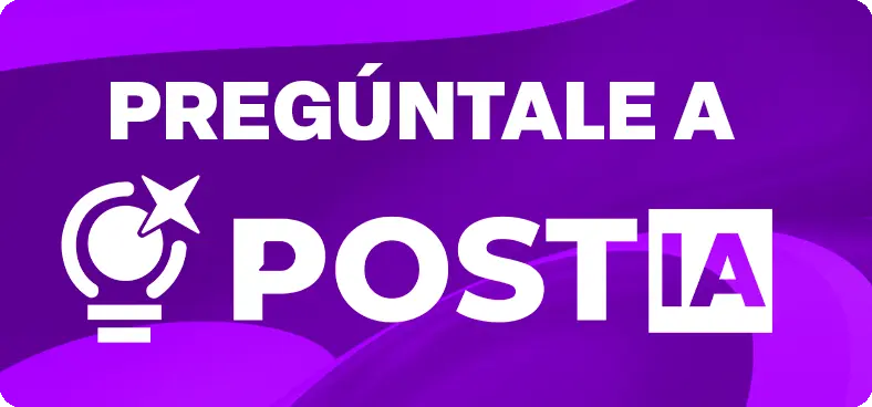 Pregúntale a Posta IA
